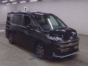 2023 TOYOTA NOAH