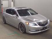 2015 HONDA LEGEND