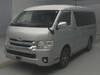 TOYOTA REGIUS ACE VAN