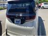 TOYOTA VELLFIRE HYBRID