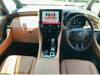 TOYOTA VELLFIRE HYBRID