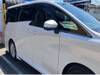 TOYOTA VELLFIRE HYBRID