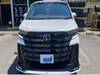 TOYOTA VELLFIRE HYBRID