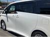 TOYOTA VELLFIRE HYBRID