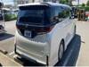 TOYOTA VELLFIRE HYBRID