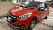 2016 PEUGEOT 208
