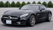 2016 MERCEDES BENZ OTHER
