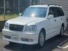 TOYOTA CROWN ESTATE