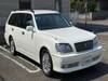TOYOTA CROWN ESTATE