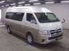 TOYOTA HIACE WAGON
