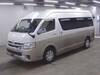 TOYOTA HIACE WAGON