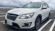 2016 SUBARU OTHER