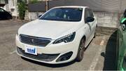 2015 PEUGEOT 308