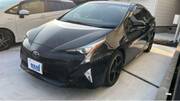 2017 TOYOTA PRIUS S