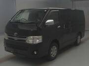 2012 TOYOTA HIACE VAN