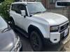 TOYOTA LANDCRUISER 250