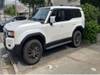 TOYOTA LANDCRUISER 250