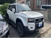 TOYOTA LANDCRUISER 250