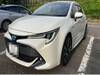 TOYOTA COROLLA SPORT
