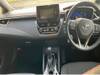 TOYOTA COROLLA SPORT