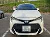 TOYOTA COROLLA SPORT