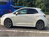 TOYOTA COROLLA SPORT