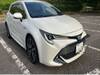 TOYOTA COROLLA SPORT