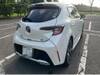 TOYOTA COROLLA SPORT