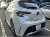 TOYOTA COROLLA SPORT