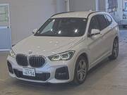 2020 BMW X1
