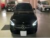 MERCEDES BENZ CLA-CLASS