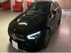 MERCEDES BENZ CLA-CLASS