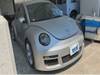 VOLKSWAGEN NEW BEETLE
