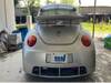 VOLKSWAGEN NEW BEETLE