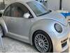 VOLKSWAGEN NEW BEETLE
