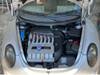 VOLKSWAGEN NEW BEETLE