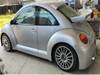 VOLKSWAGEN NEW BEETLE