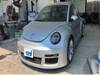 VOLKSWAGEN NEW BEETLE