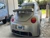 VOLKSWAGEN NEW BEETLE