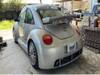 VOLKSWAGEN NEW BEETLE