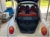 VOLKSWAGEN NEW BEETLE