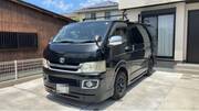 2008 TOYOTA REGIUS ACE VAN SUPER GL
