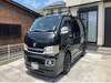 TOYOTA REGIUS ACE VAN