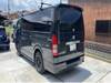 TOYOTA REGIUS ACE VAN