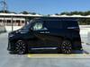 TOYOTA VELLFIRE HYBRID