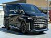 TOYOTA VELLFIRE HYBRID