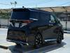 TOYOTA VELLFIRE HYBRID