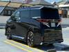 TOYOTA VELLFIRE HYBRID
