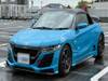 HONDA S660