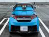 HONDA S660